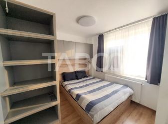 Apartament cu 2 camere in Gheorgheni izolat etaj intermediar P Hermes