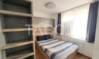 Apartament cu 2 camere in Gheorgheni izolat etaj intermediar P Hermes