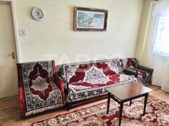 Apartament cu 2 camere in Gheorgheni izolat termic cu balcon si boxa