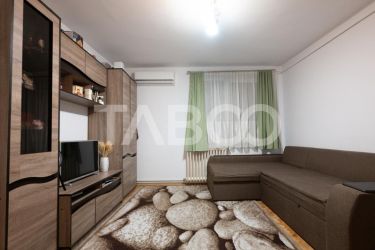 Apartament cu 2 camere in Gheorgheni mobilat si utilat zona Hermes