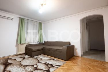 Apartament cu 2 camere in Gheorgheni zona Piata Hermes la cheie