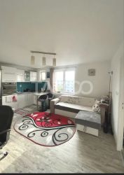 Apartament cu 2 camere in Gheorgheni zona Piata Hermes la cheie