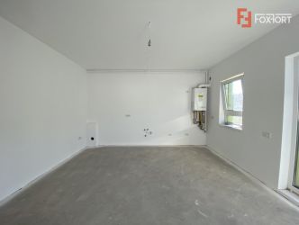 Apartament cu 2 camere în Ghiroda - V2798