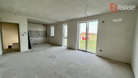 Apartament cu 2 camere in Giroc 55MP - Zona Braytim - V2453