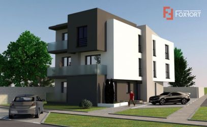 Apartament cu 2 camere in Giroc - Calea Urseni - PARTER - V2482