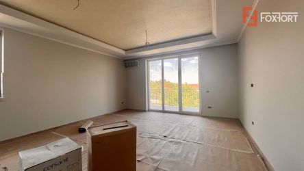 Apartament cu 2 camere in Giroc -  ID V3099