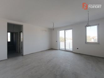 Apartament cu 2 camere in Giroc - V5979