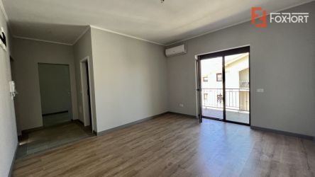 Apartament cu 2 camere in Giroc, zona Braytim - ID V3957