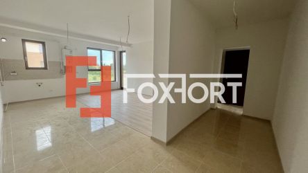 Apartament cu 2 camere în Giroc, zona ESO - ID V3562