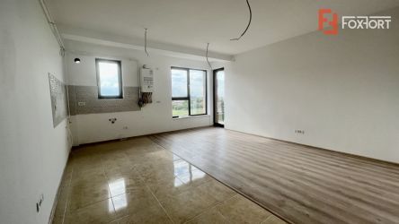 Apartament cu 2 camere în Giroc, zona ESO - ID V3572
