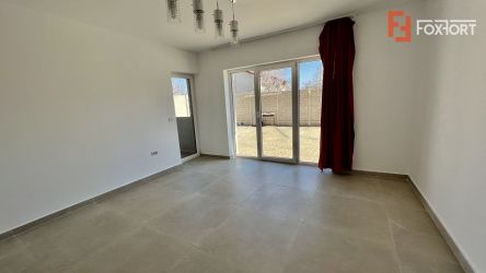 Apartament cu 2 camere in Giroc, zona Unitatilor Militare - V3211