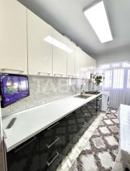 Apartament cu 2 camere in Manastur izolat cu lift si boxa zona BIG
