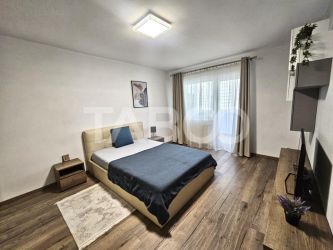 Apartament cu 2 camere in Manastur izolat la etaj intermediar zona BIG