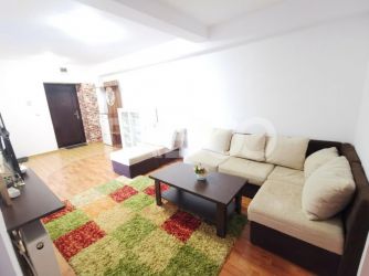 Apartament cu 2 camere in zona Calea Poplacii pet friendly