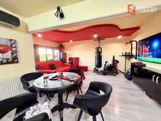 Apartament cu 2 camere, in zona de Nord - Calea Lipovei
