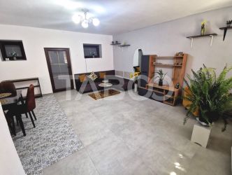 Apartament cu 2 camere in zona Orasul de Jos Din Sibiu