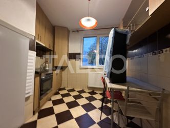 Apartament cu 2 camere in zona Piata Garii semicentral
