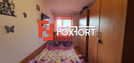 Apartament cu 2 camere in zona Steaua - ID V4813
