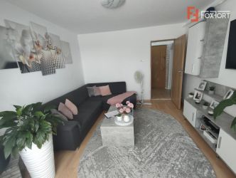 Apartament cu 2 camere Iosefin complet mobilat si utilat - ID V3861