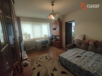 Apartament cu 2 camere Iosefin - ID V4137