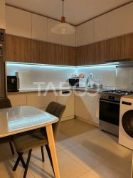 Apartament cu 2 camere Iris parcare inclusa boxa si balcon zona Junior