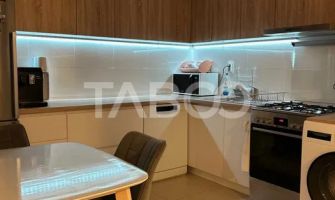 Apartament cu 2 camere Iris parcare inclusa boxa si balcon zona Junior