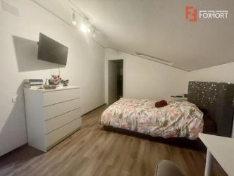 Apartament cu 2 camere, la 3 minute de Auchan Nord-Dumbravita - ID V40