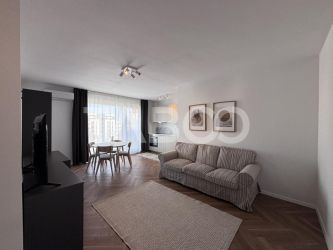 Apartament cu 2 camere la cheie bloc nou zona Intre Lacuri Iulius Mall