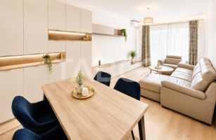 Apartament cu 2 camere la cheie bloc premium de vanzare in zona Centru