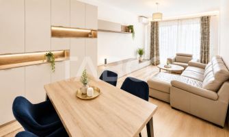 Apartament cu 2 camere la cheie bloc premium de vanzare in zona Centru