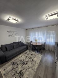 Apartament cu 2 camere la cheie cu parcare bloc nou cartier Manastur
