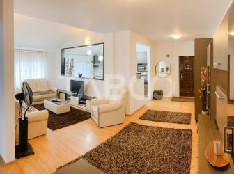 Apartament cu 2 camere la cheie cu parcare in Andrei Muresanu