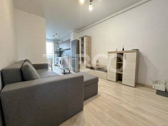 Apartament cu 2 camere la cheie de vanzare cu garaj zona Rivus