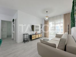 Apartament cu 2 camere la cheie de vanzare in cartierul Buna Ziua
