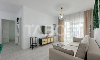 Apartament cu 2 camere la cheie de vanzare in cartierul Buna Ziua