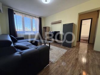 Apartament cu 2 camere la cheie de vanzare in zona Piata Garii