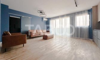 Apartament cu 2 camere la cheie de vanzare panorama superba 
