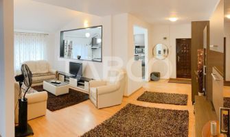 Apartament cu 2 camere la cheie de vanzare parcare Andrei Muresanu