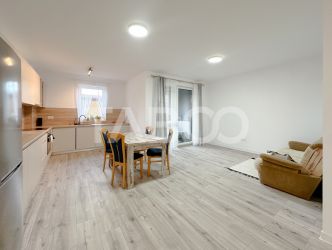 Apartament cu 2 camere la cheie + garaj in zona Parcului Armatura