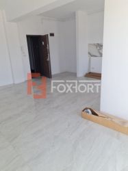 Apartament cu 2 camere la etajul 3, zona Braytim