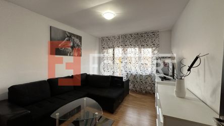 Apartament cu 2 camere la mansarda, in Timisoara, zona Soarelui