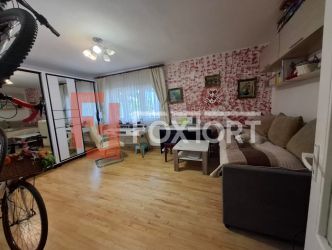 Apartament cu 2 camere la parter, 53 mp utili - Zona Lipovei