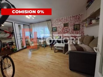 Apartament cu 2 camere la parter, 53 mp utili - Zona Lipovei