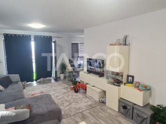 Apartament cu 2 camere la parter de vanzare in Sebes zona Motel Dacia