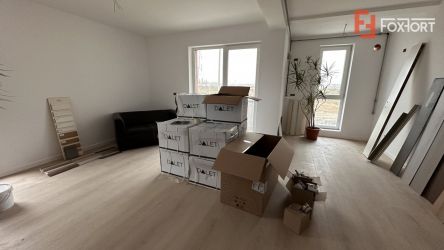 Apartament cu 2 camere la parter in Giroc, zona Lidl