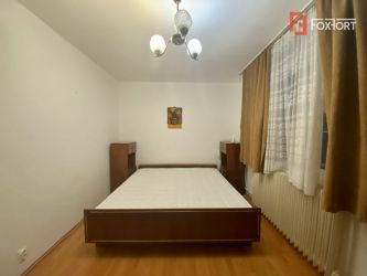 Apartament cu 2 camere, la parter, semidecomandat, zona Cetatii - V157