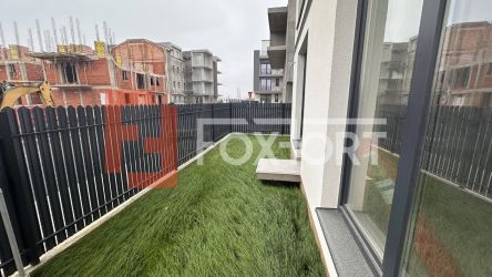 Apartament cu 2 camere la parter si curte, in Timisoara, zona Ciarda R