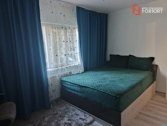 Apartament cu 2 camere la parter - zona Aradului 