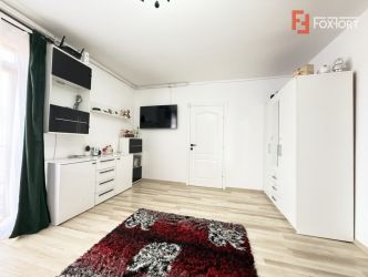 Apartament cu 2 camere + loc de parcare, de vanzare in Dumbravita
