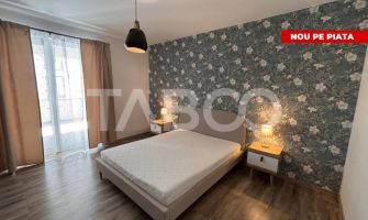 Apartament cu 2 camere + loc de parcare la prima inchiriere 